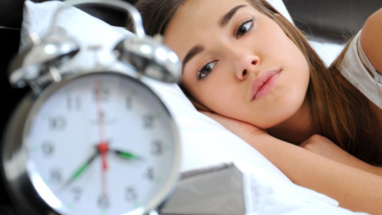 Sering Susah Tidur ? Yuk Atasi dengan 8 Metode Ini Sebelum Jadi Bahaya!