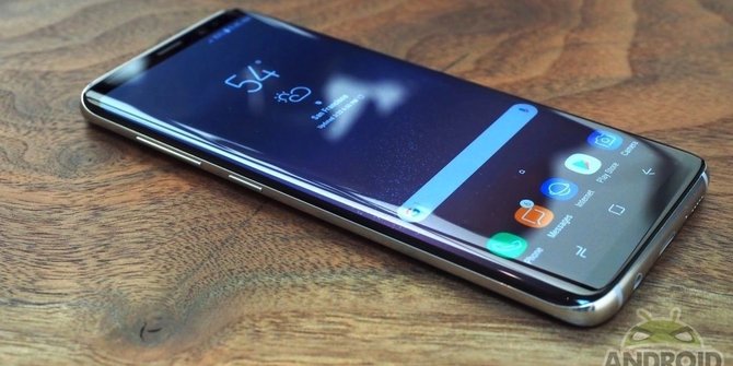 Sebelum Rilis di MWC 2018, Terungkap Spesifikasi Galaxy S9