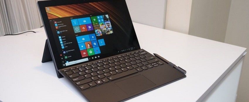 Ikuti Asus & HP, Lenovo Juga Luncurkan Laptop dengan Prosesor Qualcomm