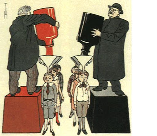 Ternyata Ini Bedanya ‘guru yang pintar’ dan ‘guru yang bodoh’