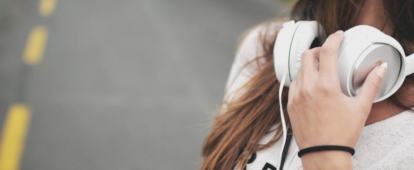 Merinding Saat Dengerin Musik? Selamat! Kamu Punya Otak Spesial