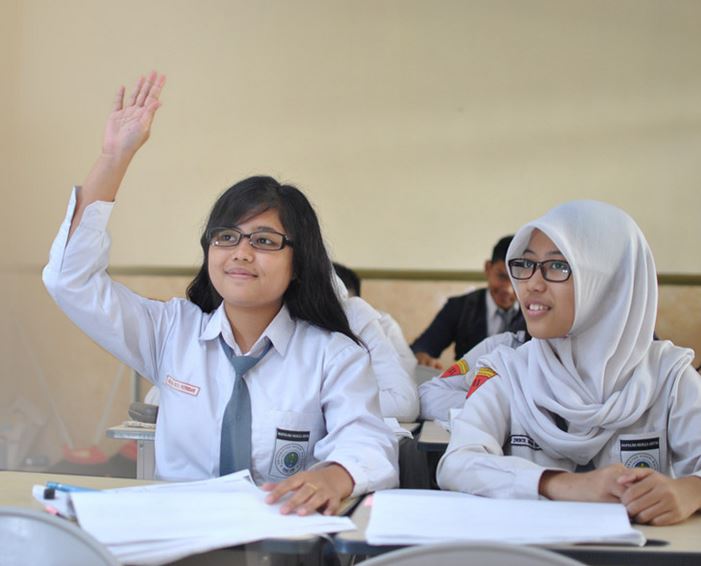 11 Tipe Siswa yang Paling Berkesan Bagi Guru, Kamu yang Mana Nih?