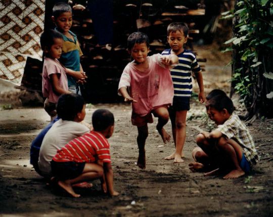 Anak Putus Sekolah Terancam Tidak Bisa Melanjutkan Pendidikan Kesetaraan