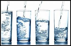 10 Penyesalan yang Muncul Saat Kurang Minum Air Putih