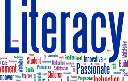 10 Cara Mengembangkan Budaya Literasi di Sekolah