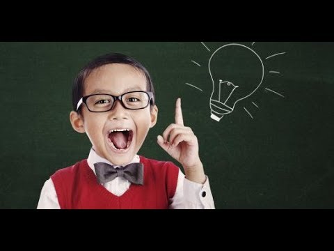 5 Cara Terbaik Meningkatkan Kecerdasan Otak Anak