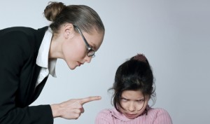 Guru Kamu Galak? Daripada Emosi, Yuk Pahami Dulu Alasannya!