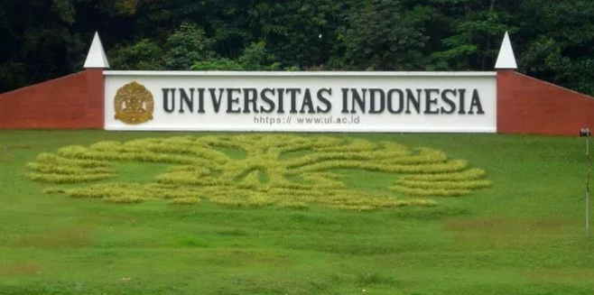 UI Luncurkan Laboratorium Kendali Canggih Pertama di Indonesia
