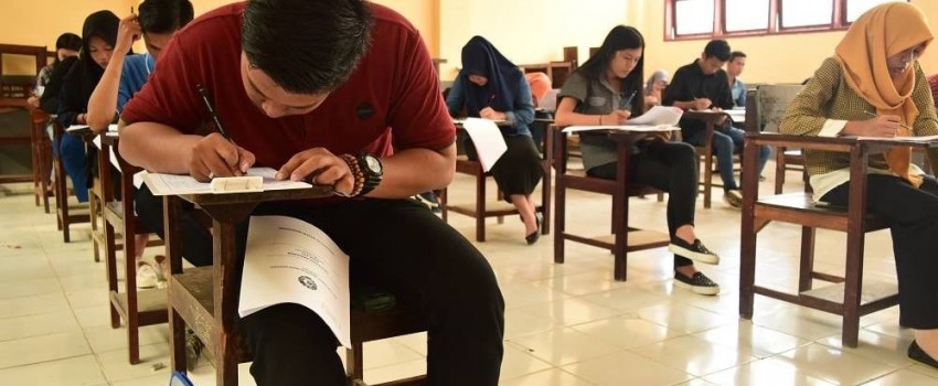 6 Hal Ini Wajib Disiapkan untuk Ujian Mandiri Perguruan Tinggi Negeri