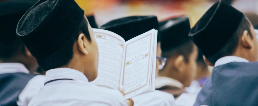 8 Kegiatan Asyik Generasi Millennial Hidupkan Masjid di Bulan Ramadan