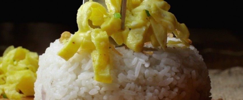 6 Resep Sahur Simple yang Bisa Dimasak Anak Kost, Modal Rice Cooker!