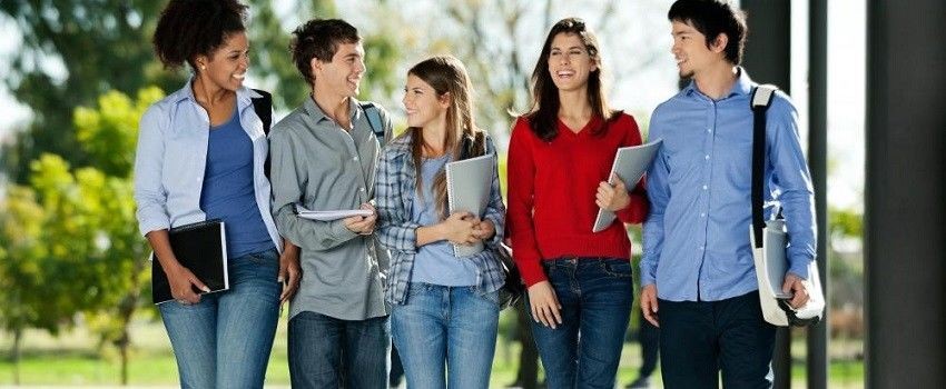 Mahasiswa Baru, Perhatikan 5 Hal Ini Saat Sudah Masuk Kuliah