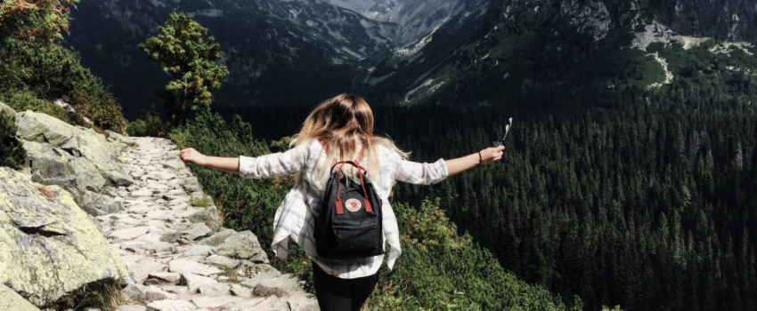 10 Tips Traveling Super Hemat Buat Mahasiswa