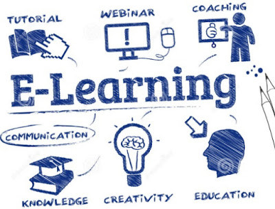 9 Manfaat E-Learning Dalam Pembelajaran