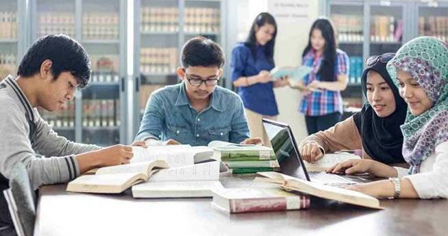 5 Tips Aplikatif Untuk Mahasiswa Baru, Dijamin Bikin Kuliah Berkesan!