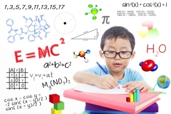 8 Ciri-ciri Anak Cerdas dan Cara Mendidiknya