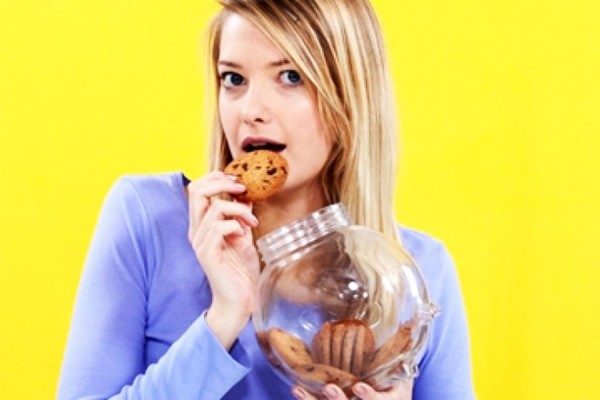 Terbukti 5 Fakta Bukan Makan Lemak yang Bikin Kamu Gemuk, tapi Gula! 
