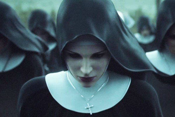 6 Fakta Film The Nun, Kisah Valak yang Bikin Susah Tidur