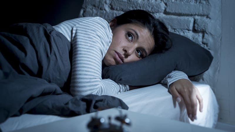 Kelebihan ataupun Kurang Tidur Bisa Tingkatkan Risiko Penyakit Jantung