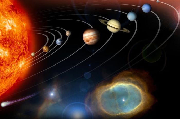 4 Fakta Mengejutkan tentang Astronomi yang Tidak Akan Kamu Ketahui di Sekolah, Penasaran?