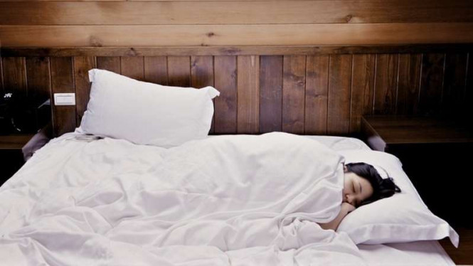 Tidur di Suhu Dingin Ternyata Baik untuk Kesehatan, Berikut 7 Faktanya