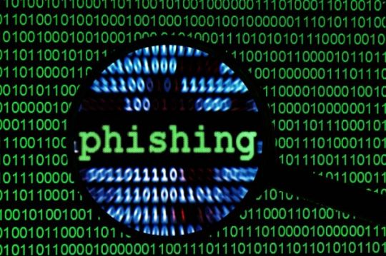 Mengetahui dan Cara Menghindari Phishing