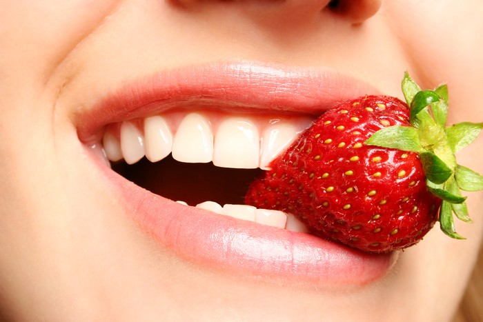 Agar Gigi dan Gusi Sehat, Ini 6 Makanan Alami yang Perlu Sering Dikonsumsi