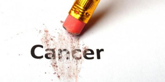 Cara Mudah dan Efektif untuk Mencegahnya Kanker