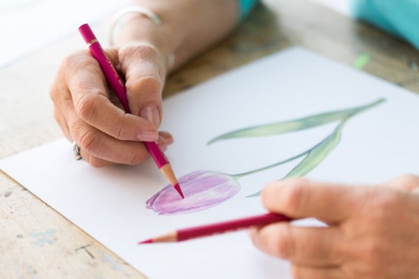 Suka Menggambar? Ini 7 Manfaat Luar Biasa untuk Anak dan Orang Dewasa