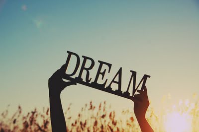 Punya Mimpi, Tapi Belum Bisa Terwujud? Simak Tips Mewujudkan Impian Kamu!