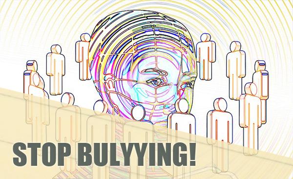 Cara Mengatasi Bully di Sekolah