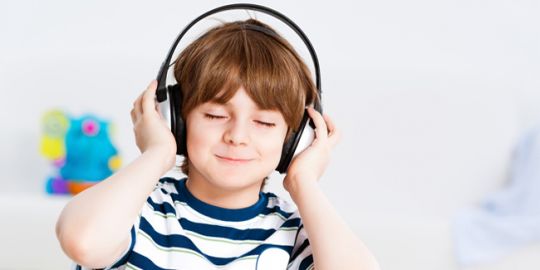 Manfaat Ampuh Mendengarkan Musik bagi Kesehatan