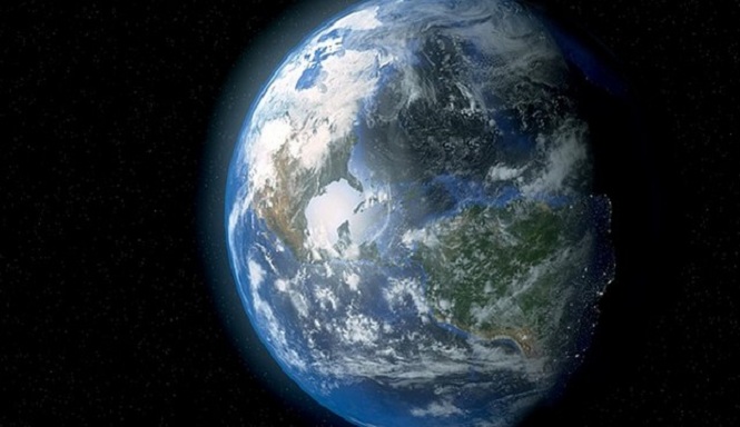 5 Fakta Tentang Bumi yang Jarang Diketahui