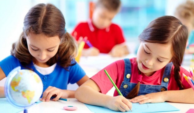  10 Hal Penting yang Membuat Anak Sukses di Sekolah