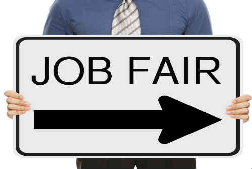 10 Tips Mengikuti Job Fair agar Sukses Melamar Pekerjaan 