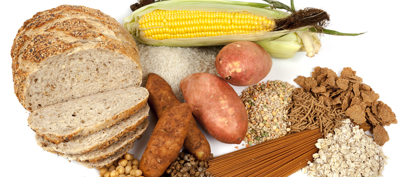 Tak Hanya Lebih Sehat dari Nasi, 7 Sumber Karbohidrat Ini Juga Cocok Buat Diet