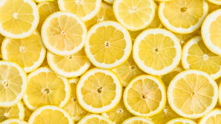 Kaya Manfaat, 5 Khasiat Buah Lemon yang Jarang Diketahui