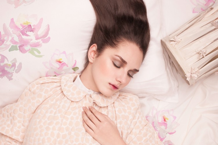 5 Hal yang Wajib Kamu Lakukan agar Tidurmu Lebih Berkualitas