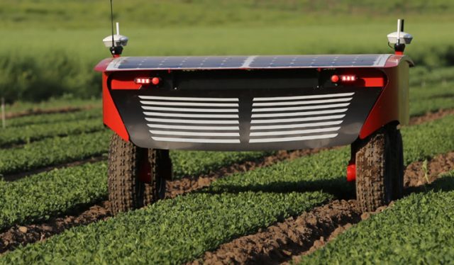 Sinergitas dalam Menciptakan dan Menyebarluaskan Hasil Inovasi Teknologi Pertanian