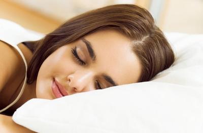 Manfaat tidur siang untuk kecantikan