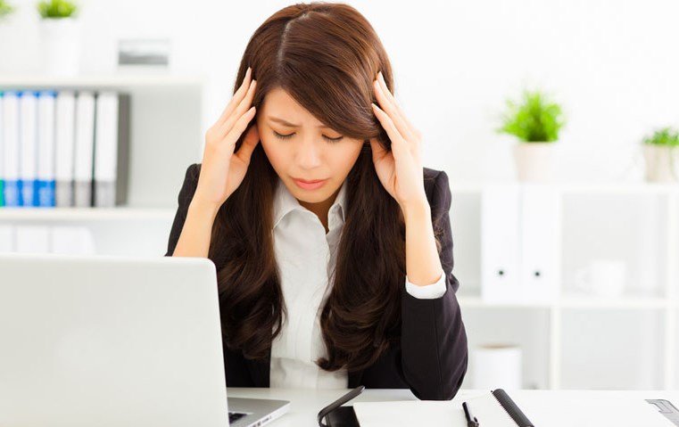 5 Cara mengatasi ganggguan kecemasan di tempat kerja