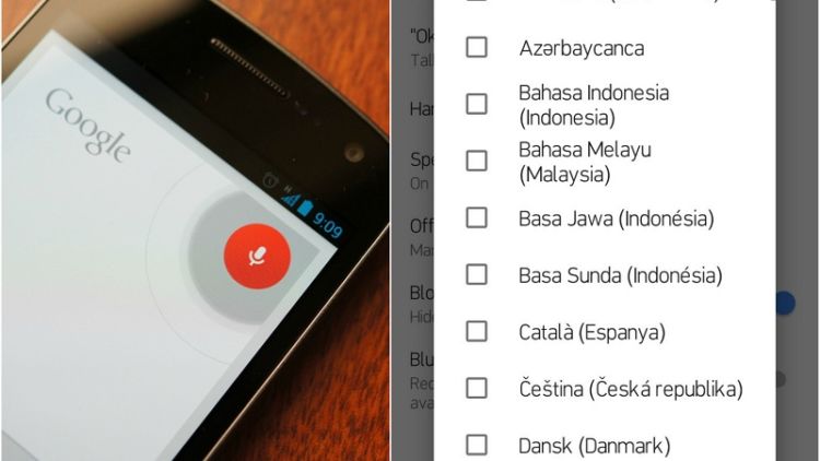 Bukan Cuma Bahasa Indonesia Aja, Kini Google J