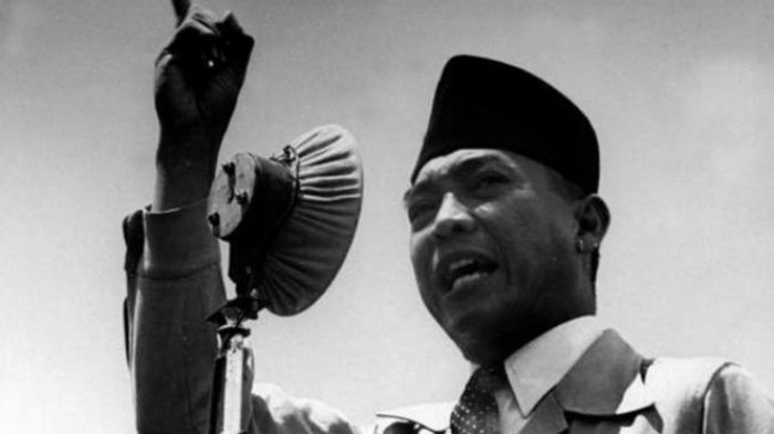 Sejarah Hari Kebangkitan Nasional 20 Mei, Soekarno Serukan Indonesia Jangan Terpecah karena Politik 