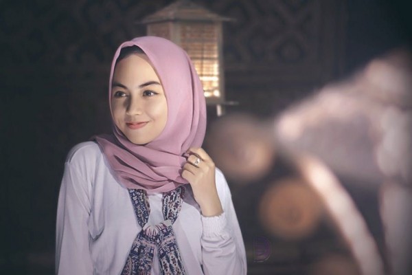 6 Tips Selalu Tampil Fresh Selama Bulan Ramadan