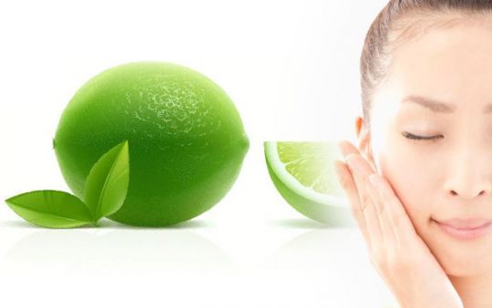 5 Manfaat Sehat Jeruk Nipis untuk Kulit Wajah