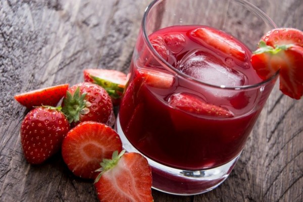 5 Resep Minuman Segar Buat Buka Puasa, Sehat dengan Buah-buahan