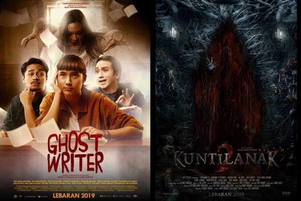 Libur Anti Nganggur, 8 Film Indonesia Ini Bakal Tayang Juni 2019