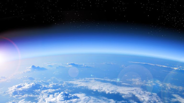 7 Fungsi Lapisan Ozon Bagi Kehidupan