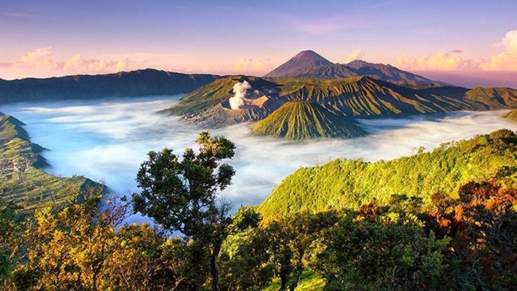 7 Destinasi Ini Mirip Sama Wisata Hits di Luar Negeri. Semuanya Asli Indonesia Punya Nih