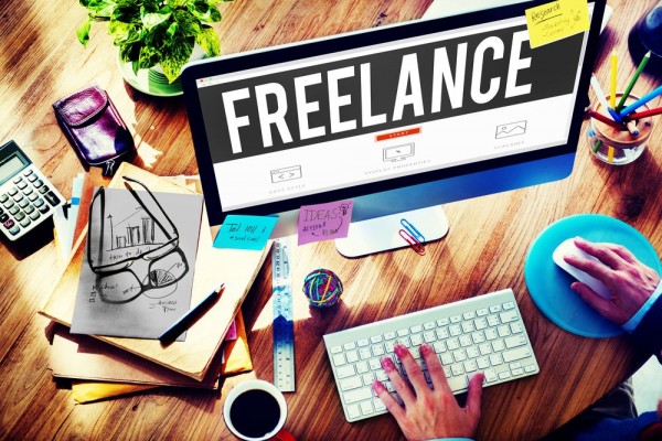 5 Pekerjaan Freelance Ini Bisa Kamu Kerjakan di Rumah